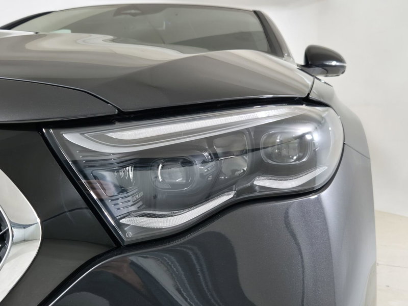 Mercedes-Benz Classe E usata a Torino (20)