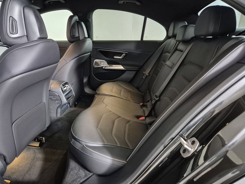 Mercedes-Benz Classe E usata a Torino (7)