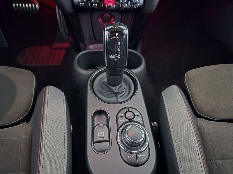 MINI Mini usata a Torino (11)