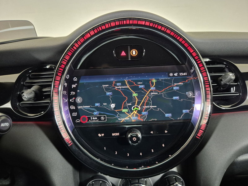 MINI Mini usata a Torino (12)