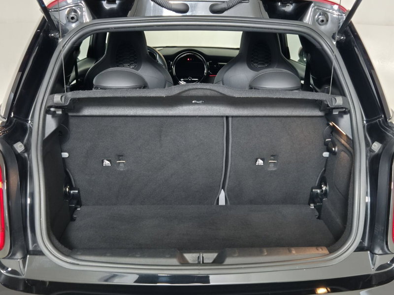 MINI Mini usata a Torino (13)