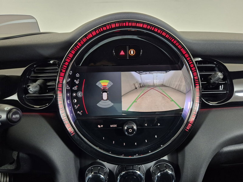 MINI Mini usata a Torino (16)