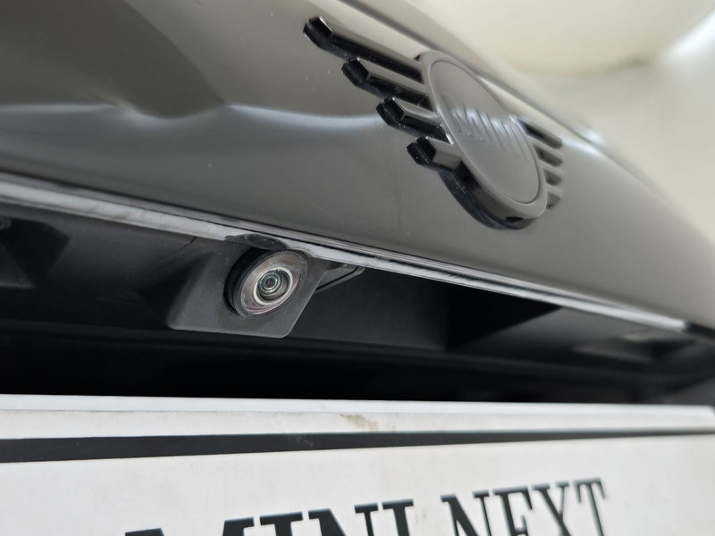 MINI Mini usata a Torino (17)