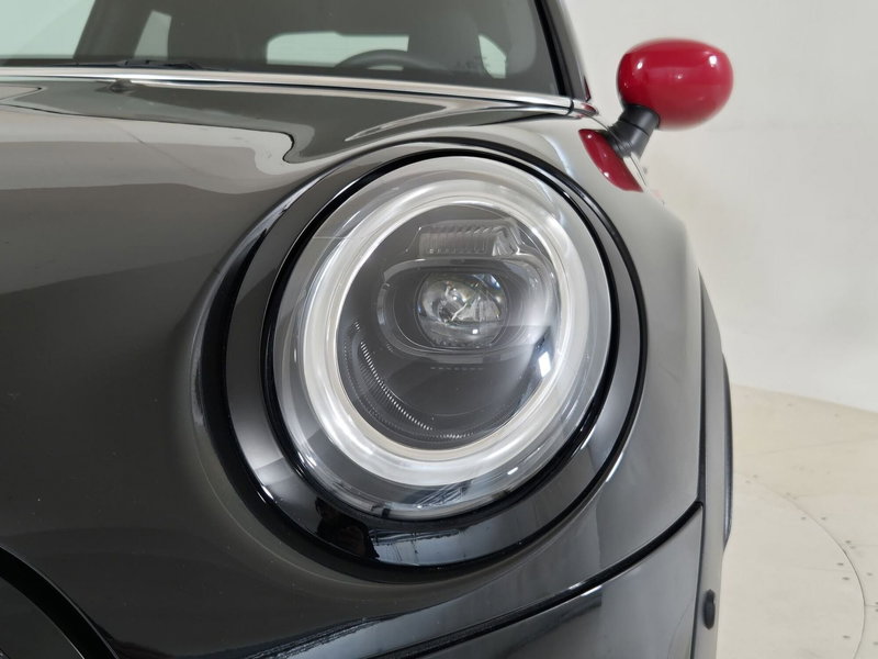 MINI Mini usata a Torino (18)