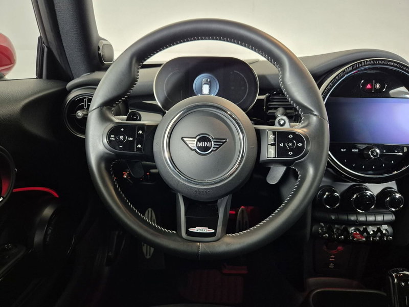 MINI Mini usata a Torino (19)