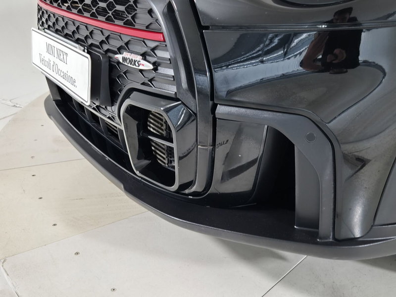 MINI Mini usata a Torino (20)