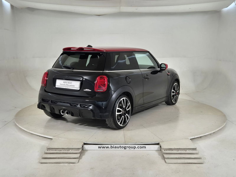 MINI Mini usata a Torino (5)