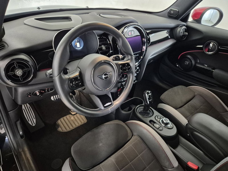 MINI Mini usata a Torino (7)