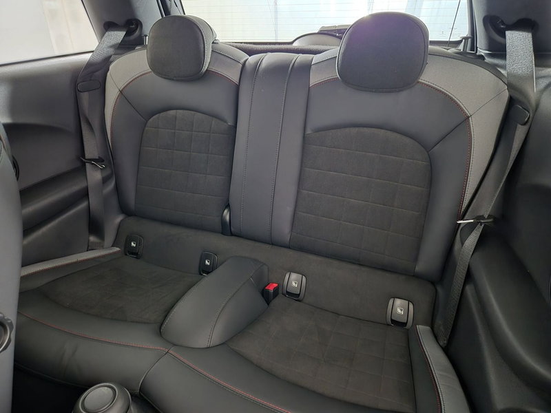 MINI Mini usata a Torino (8)