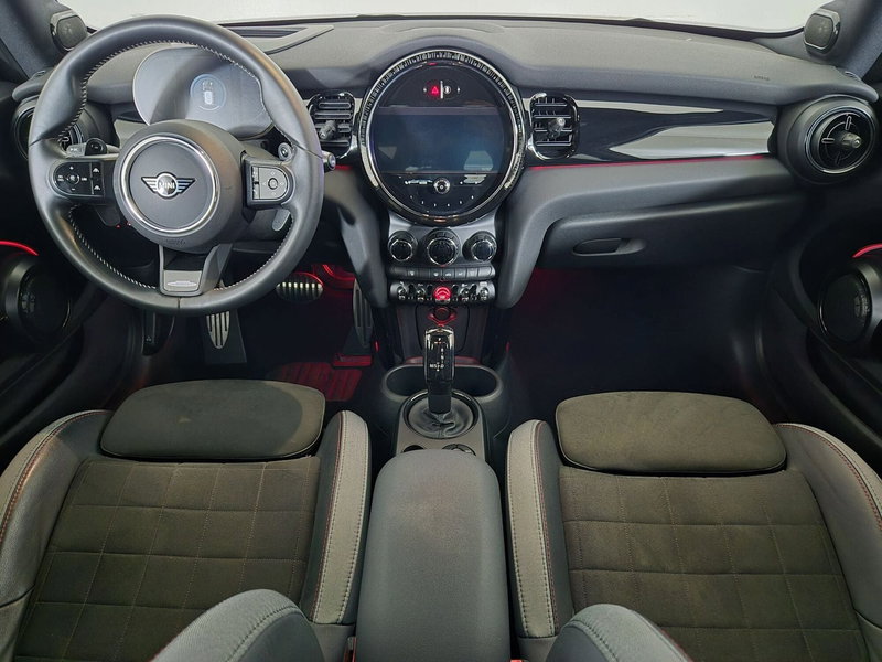 MINI Mini usata a Torino (9)