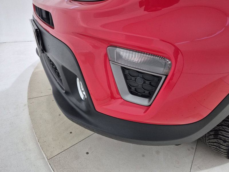 Jeep Renegade usata a Torino (10)