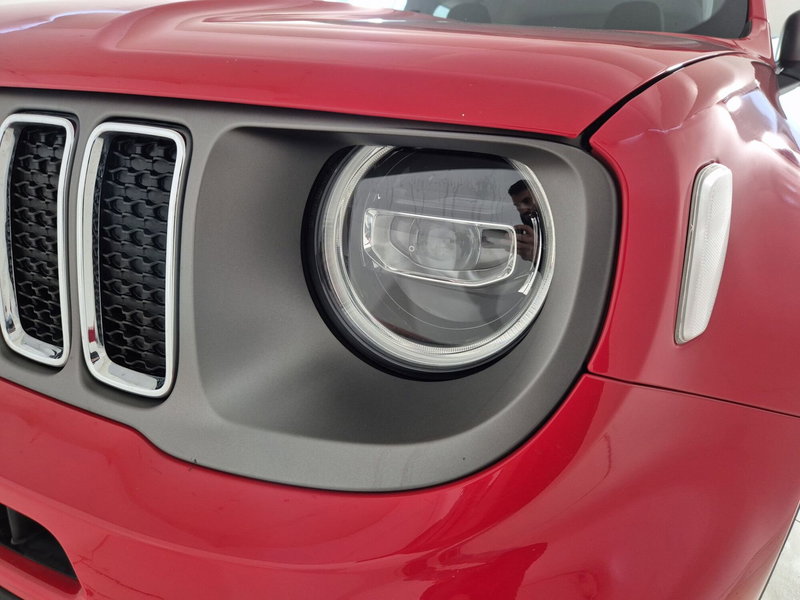 Jeep Renegade usata a Torino (11)