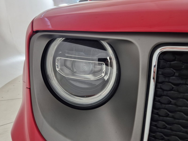 Jeep Renegade usata a Torino (12)