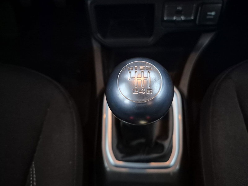 Jeep Renegade usata a Torino (18)
