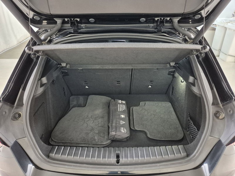 BMW Serie 1 usata a Torino (13)