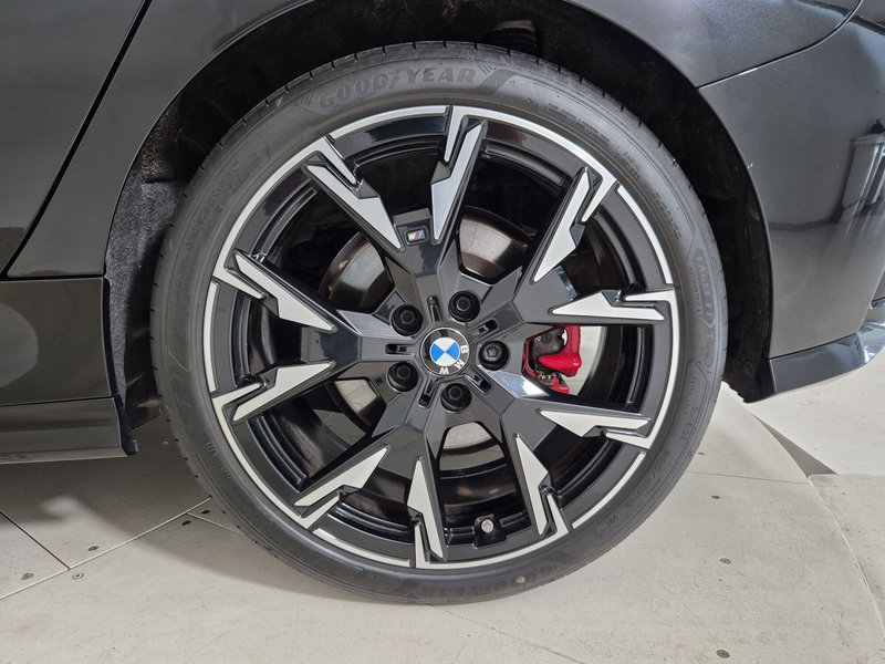 BMW Serie 1 usata a Torino (14)