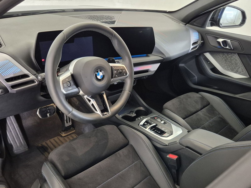 BMW Serie 1 usata a Torino (7)