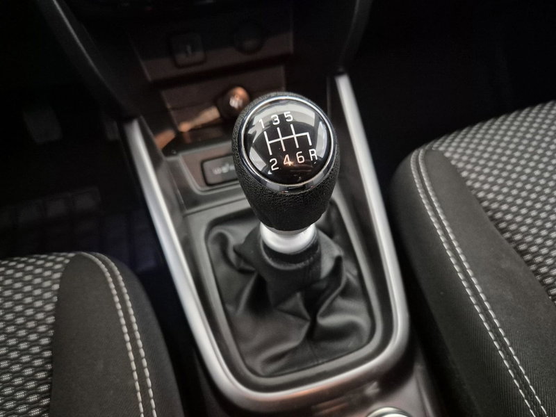 Suzuki Vitara usata a Torino (11)