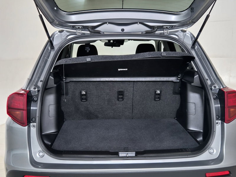 Suzuki Vitara usata a Torino (13)