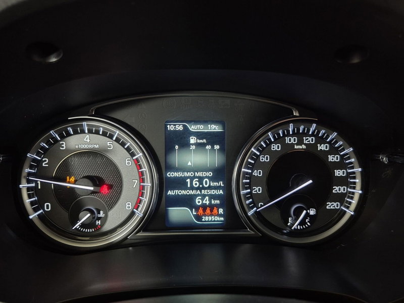 Suzuki Vitara usata a Torino (15)