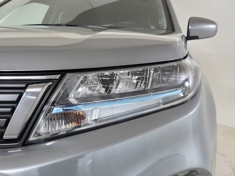 Suzuki Vitara usata a Torino (18)