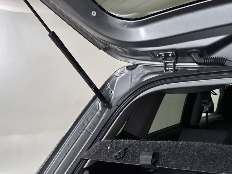 Suzuki Vitara usata a Torino (20)