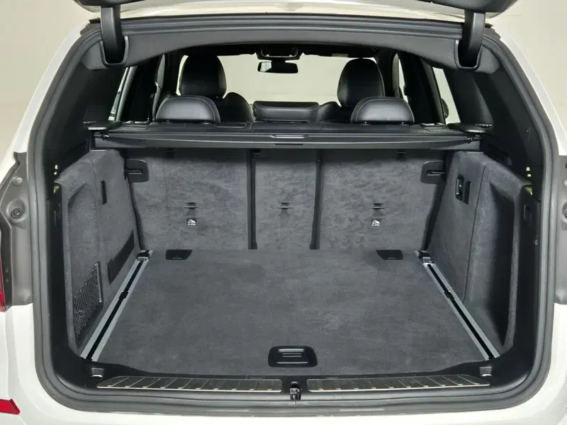 BMW X3 usata a Torino (13)
