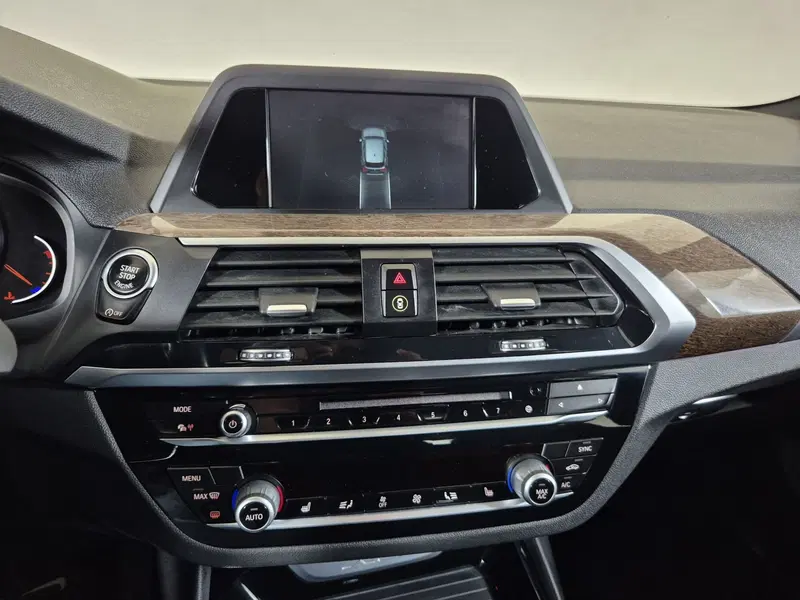 BMW X3 usata a Torino (15)