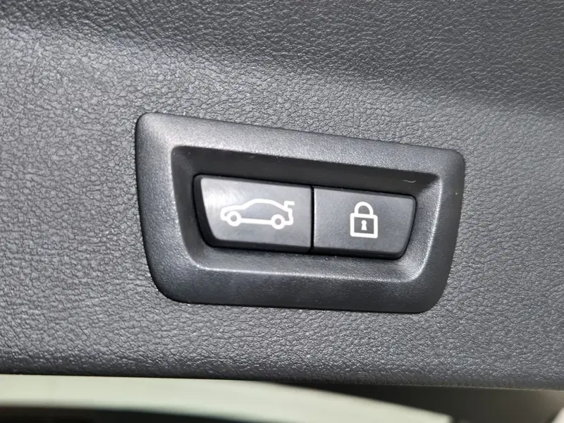 BMW X3 usata a Torino (16)