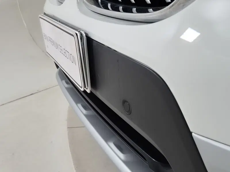 BMW X3 usata a Torino (19)