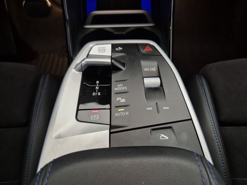 BMW Serie 2 Active Tourer usata a Torino (10)