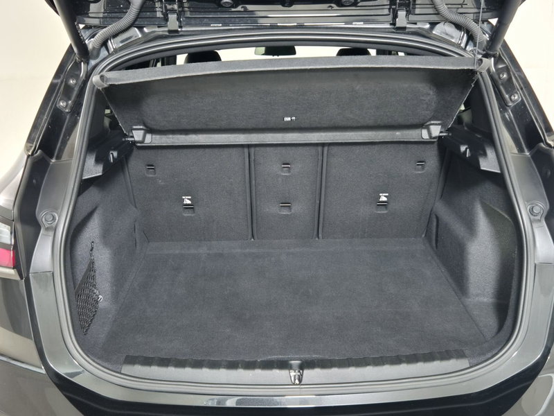 BMW Serie 2 Active Tourer usata a Torino (12)