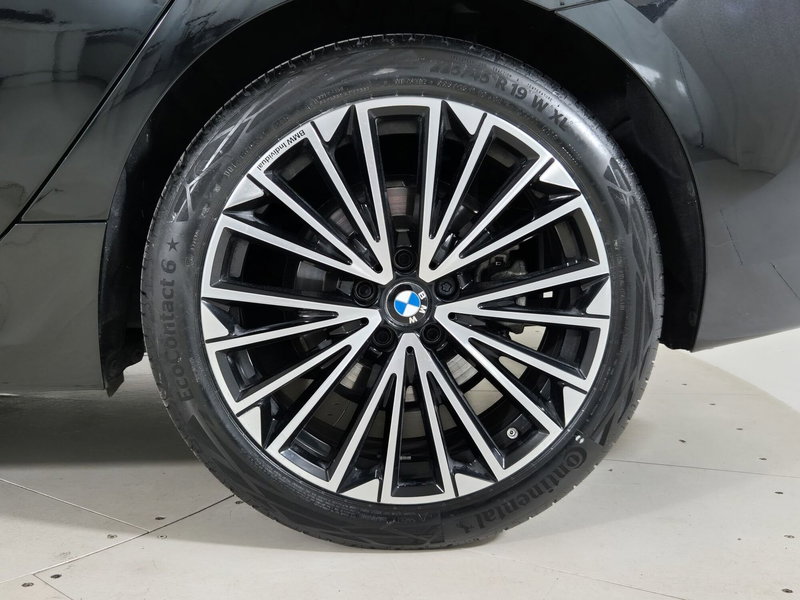 BMW Serie 2 Active Tourer usata a Torino (13)