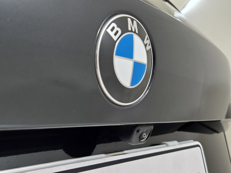 BMW Serie 2 Active Tourer usata a Torino (17)