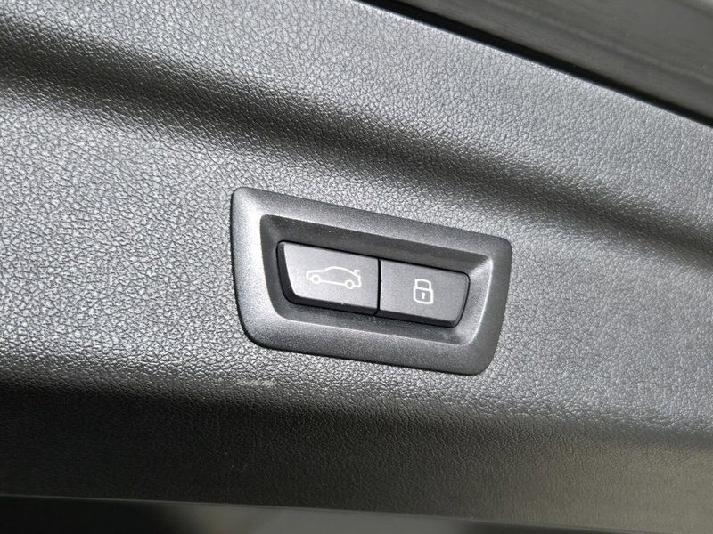 BMW Serie 2 Active Tourer usata a Torino (18)