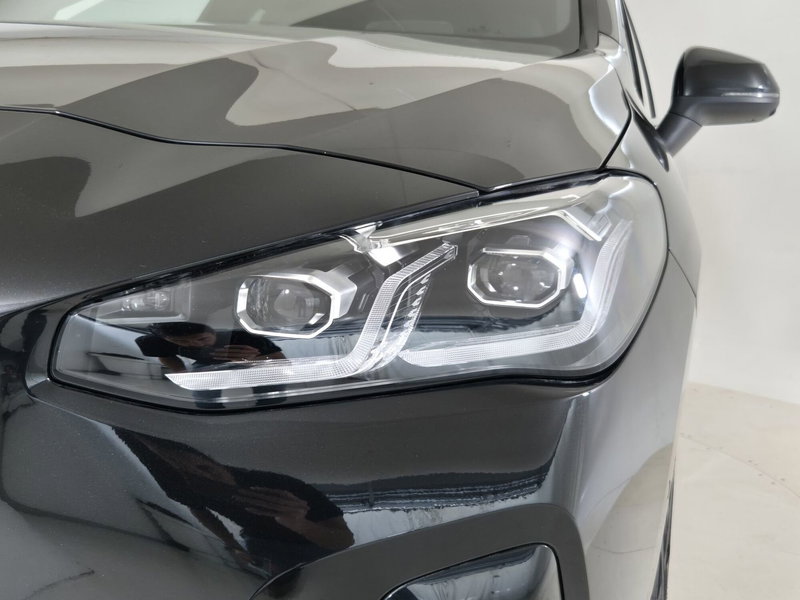 BMW Serie 2 Active Tourer usata a Torino (20)