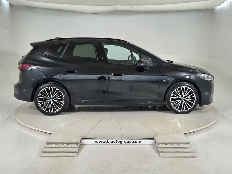 BMW Serie 2 Active Tourer usata a Torino (6)
