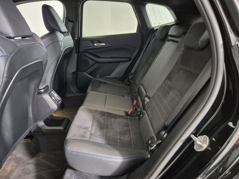 BMW Serie 2 Active Tourer usata a Torino (7)