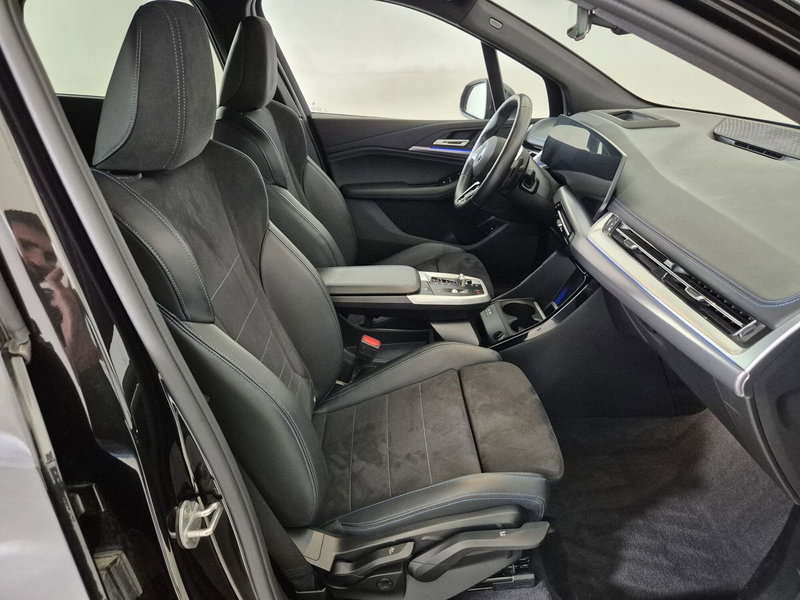 BMW Serie 2 Active Tourer usata a Torino (9)