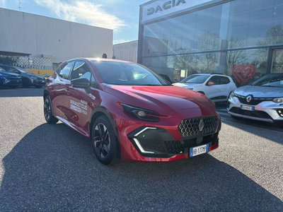 Renault Clio 1.2 tce Techno 115cv del 2025 usata a Treviglio