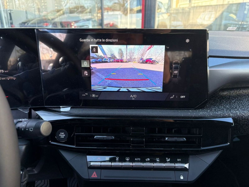 Renault Clio usata a Bergamo (10)