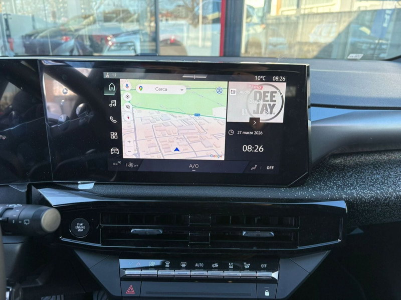 Renault Clio usata a Bergamo (11)