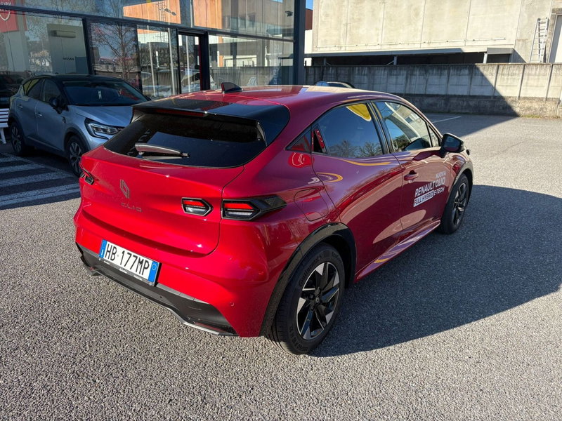 Renault Clio usata a Bergamo (3)