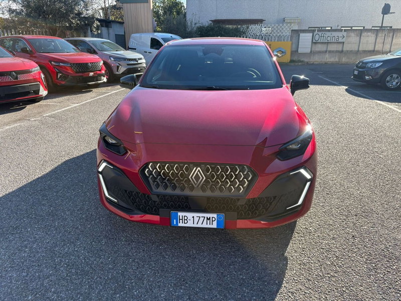 Renault Clio usata a Bergamo (7)