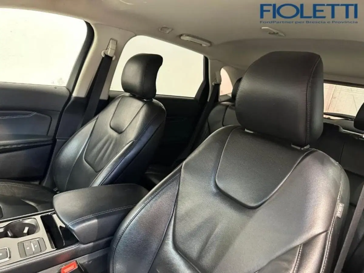Ford Edge usata a Brescia (12)