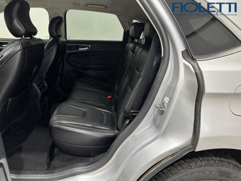 Ford Edge usata a Brescia (13)