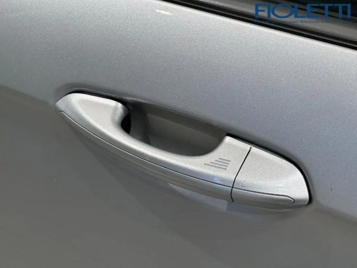 Ford Edge usata a Brescia (18)