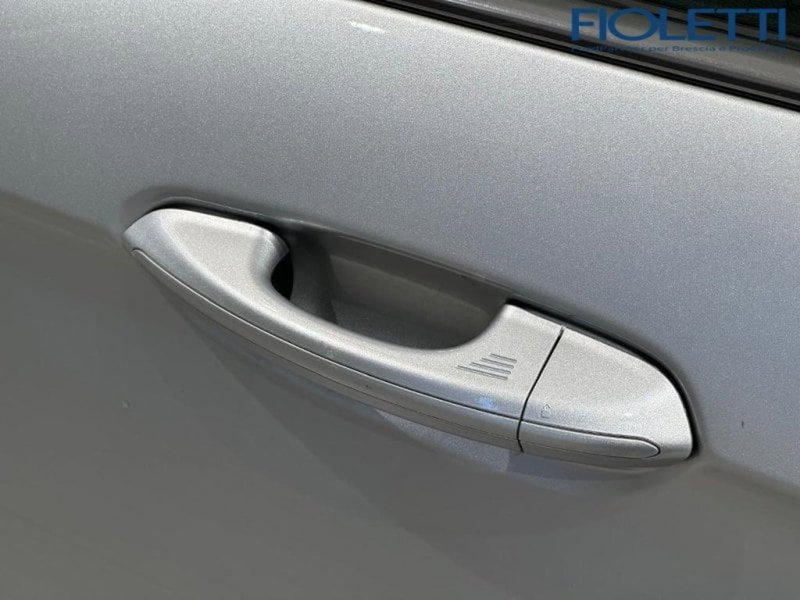 Ford Edge usata a Brescia (18)