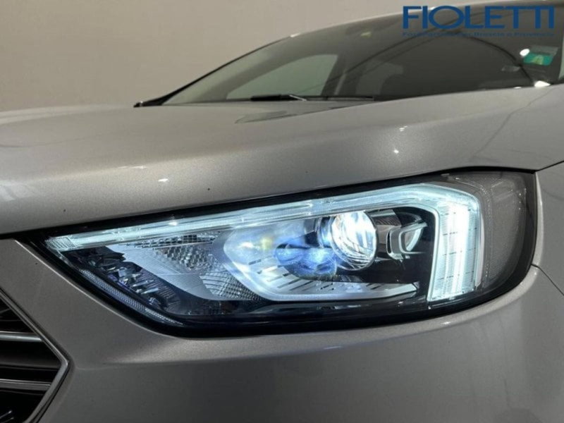 Ford Edge usata a Brescia (19)
