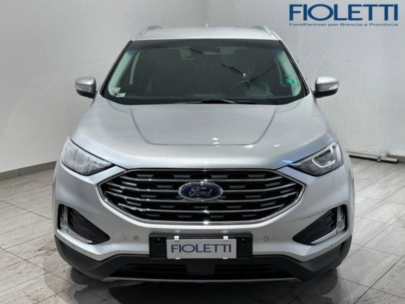 Ford Edge usata a Brescia (2)
